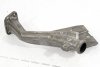 RURA METALOWA MERCEDES A KLASA W168 A6680900240