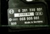 Kolektor ssący VW GOLF IV 2002 1.4 16V 06B906051 