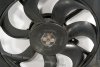 WENTYLATOR WODY KIA CARENS 03 2.0 CRDI fv