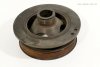 KOŁO PASOWE WAŁU MERCEDES C-KLASA W202 93-00 1.8