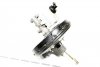 SERWO HAMULCOWE NISSAN INTERSTAR X70 03 2.5 DCI