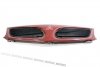 ATRAPA GRILL MITSUBISHI CARISMA 95-99