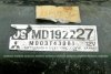 ROZRUSZNIK MITSUBISHI GALANT E52A 95 1.8 MD192227