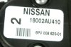PEDAŁ GAZU NISSAN ALMERA N16 05 1.5 16V 18002AU410
