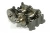 WAŁEK BALANSOWY NISSAN QASHQAI J10 2008 2.0 DCI