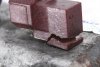 ROZRUSZNIK KIA CARENS 03 2.0 CRDI 36100-11060