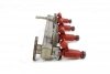 LISTWA WTRYSKOWA NISSAN ALMERA N16 02 1.5 16V QG15