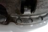 SPRZĘGŁO TARCZA DOCISK FORD TRANSIT 00-06 2.0TDDI