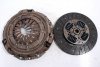 SPRZĘGŁO TARCZA DOCISK NISSAN INTERSTAR 05 2.2 DCI