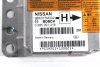 SENSOR AIRBAG NISSAN ALMERA N16 03 LIFT