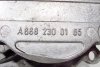 POMPA WAKUM MERCEDES A-KLASA W168 2001 1.7CDI