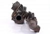 TURBOSPRĘŻARKA TURBINA MAZDA 323F BJ 02 2.0DITD