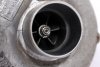TURBOSPRĘŻARKA TURBINA MAZDA 323F BJ 02 2.0DITD