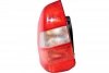 Lampa tył lewa Mitsubishi Space Star 1998-2002