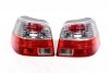 lampa tył lewa prawa - vw - golf iv - zdjęcie 1