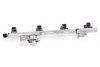 _Listwa wtryskowa Mercedes CLK W208 2001 2.3 Kompressor