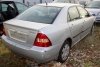 Podnośnik szyby przód lewy Toyota Corolla E12 2002 Sedan