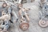 _Most dyfer tył Jeep Grand Cherokee II WJ 2000 4.7 8V EVA 