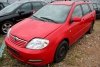 Lusterko lewe Toyota Corolla E12 2005 Kombi (5-PIN, 3E5)