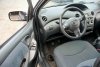 Szyba drzwi tył lewa Toyota Yaris I Lift 2003-2005 Hatchback 5-drzwi