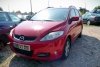 Półoś przód prawa Mazda 5 CR 2006 Van 