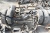 Stabilizator tył Mitsubishi Canter VI 2000 2.8TD 4M40-2AT 