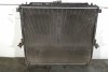 _Chłodnica wody Nissan Navara D40 2007 2.5DCI