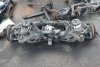 Mechanizm silniczek Hamulca ręcznego Jaguar XJ X351 2012 3.0D 306DT Sedan [A]