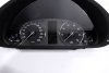 _Licznik zegary Mercedes C-Klasa W203 2006 1.8i Kompressor