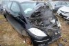 Podłokietnik Mercedes A-Klasa W169 2007 Hatchback 3-drzwi