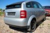 Lusterko prawe Audi A2 2002 Hatchback 5-drzwi