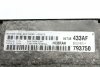 _Komputer sterownik silnika Chrysler Grand Voyager GY 2002 3.3i V6