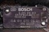 Pompa wtryskowa Mercedes Vito W638 1995-2003 2.2CDI
