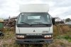 Zacisk hamulcowy przód prawy Mitsubishi Canter VI 2000 2.8TD 4M40-2AT 