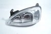 _Reflektor lewy Opel Combo Corsa C 2000-2003