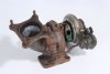 _Turbosprężarka Volvo S80 1999 2.8T