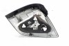 Lampa tył lewa Opel Astra H 2004-2009 Kombi