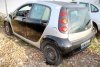 Drzwi przód prawe Smart Forfour 2004 Hatchback 5-drzwi 