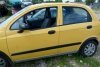 Drzwi przód lewe kompletne Chevrolet Matiz M200  2005 Hatchback 5-drzwi (kod lakieru: 52U)