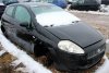 Lewarek zmiany biegów Fiat Grande Punto 2009 Hatchback 3-drzwi