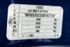 Pas przód Ford Focus MK2 Lift 2008 1.8TDCI  Kombi
