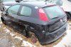Drzwi przód prawe Fiat Grande Punto 2009 Hatchback 3-drzwi