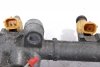 Listwa wtryskowa Mitsubishi Galant EA0 1996-2004 2.0i