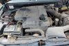 Most tył Mitsubishi Pajero Pinin 2001 2.0GDI 4G94 Terenowy 5-drzwi