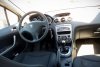 Komputer sterownik silnika + stacyjka Peugeot 308 I SW 2009 (2007-2011) 1.6HDI 9HX Kombi