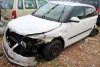 Kanapa Skoda Fabia II 5J 2012 Kombi 