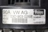 Alternator VW Polo 9N 2001-2009 1.2i 12V (90A)