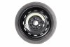 Koło dojazdowe R14 4x100 ET46  Hyundai i10 PA 2011 1.1i G4HG Hatchback 5-drzwi