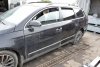 _Szyba drzwi przód lewa VW Passat B6 2007 Kombi 