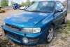 Most tył Subaru Impreza GC 1996 2.0i EJ20 Sedan